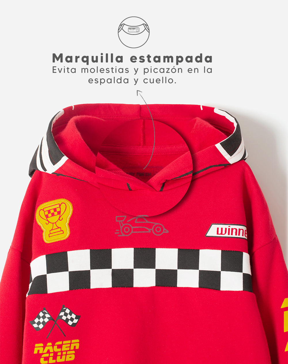 Disfraz niño buzo + pantalón