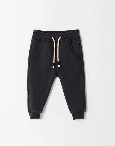 Jogger azul