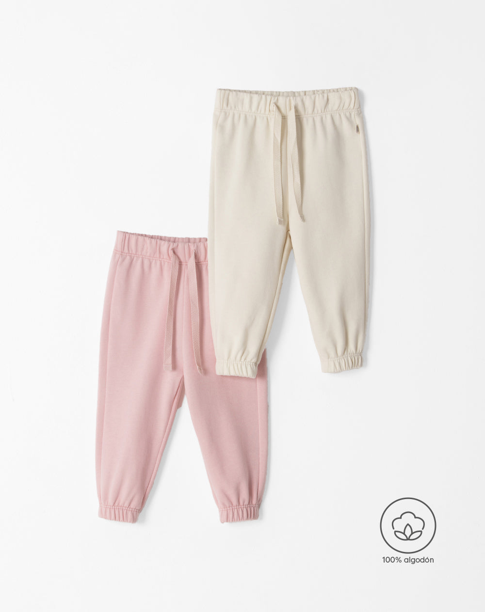 2 joggers surtidos