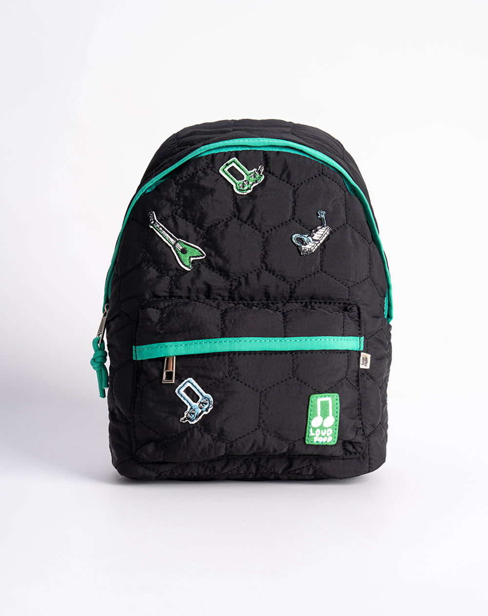 Morral negro