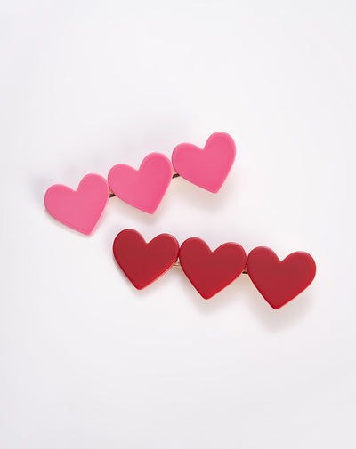 Accesorio de pelo surtido