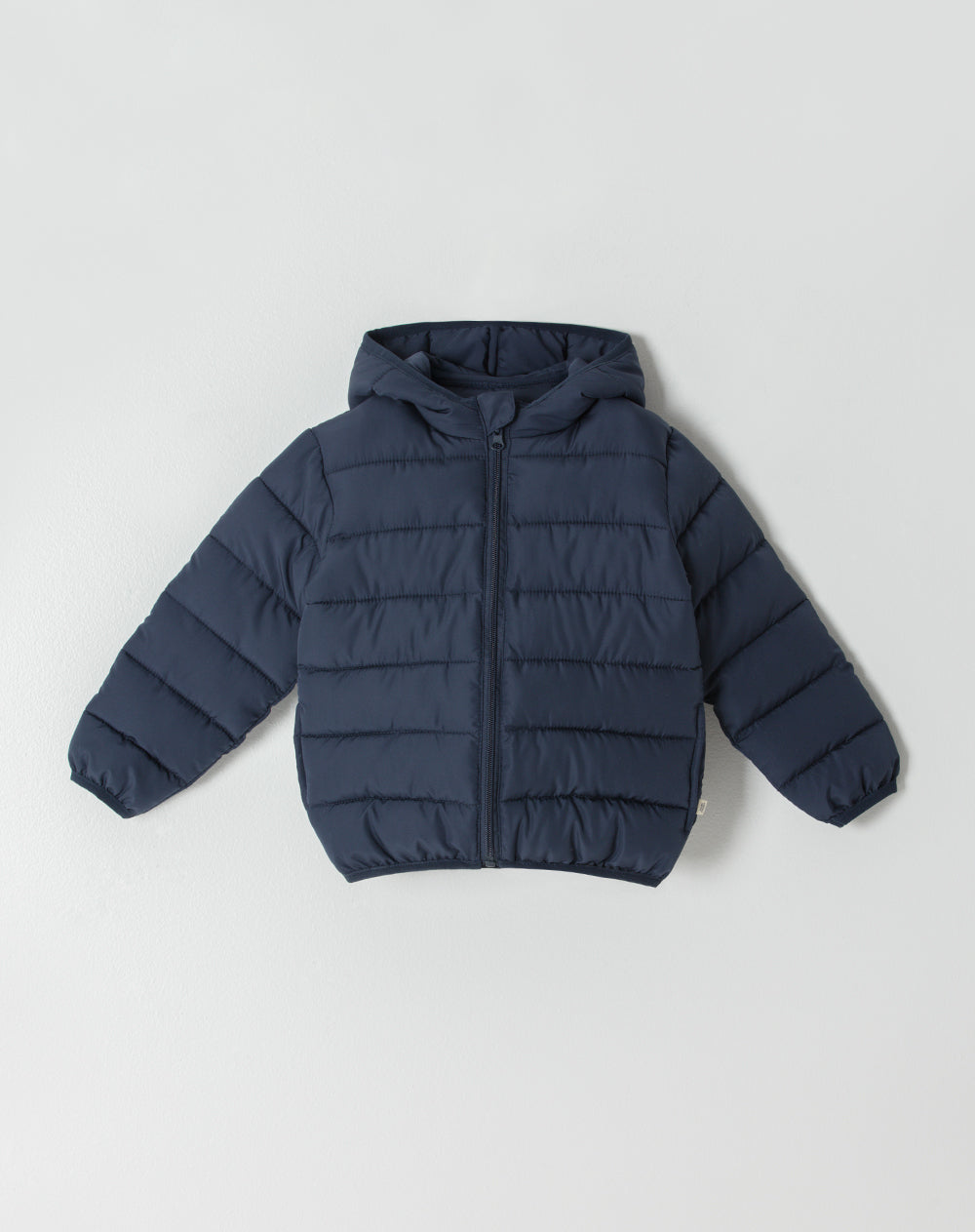 Chamarra Chaquetas Para Bebe Chamarra Acolchada Larga Para Bebé