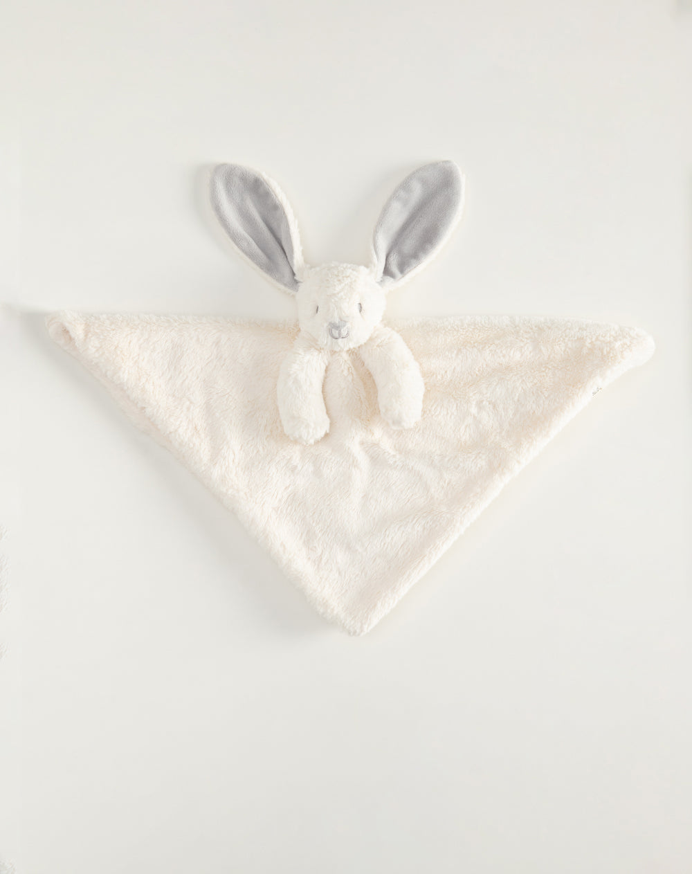 Peluche de apego conejo