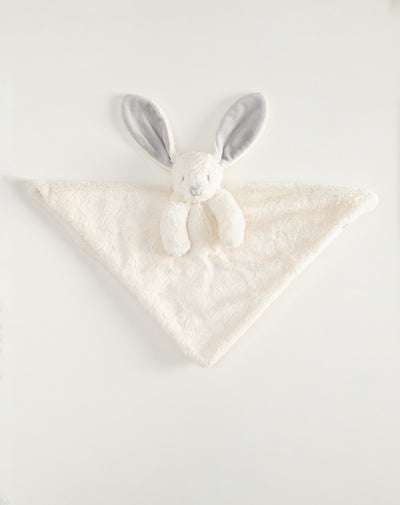 Peluche de apego conejo