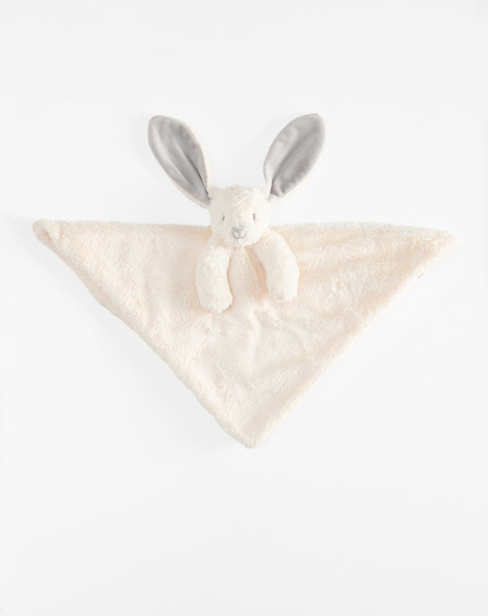 Peluche de apego conejo