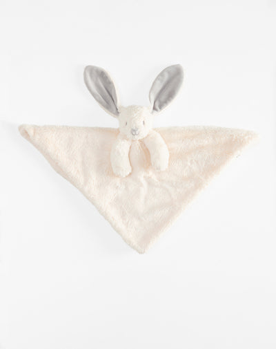 Peluche de apego conejo