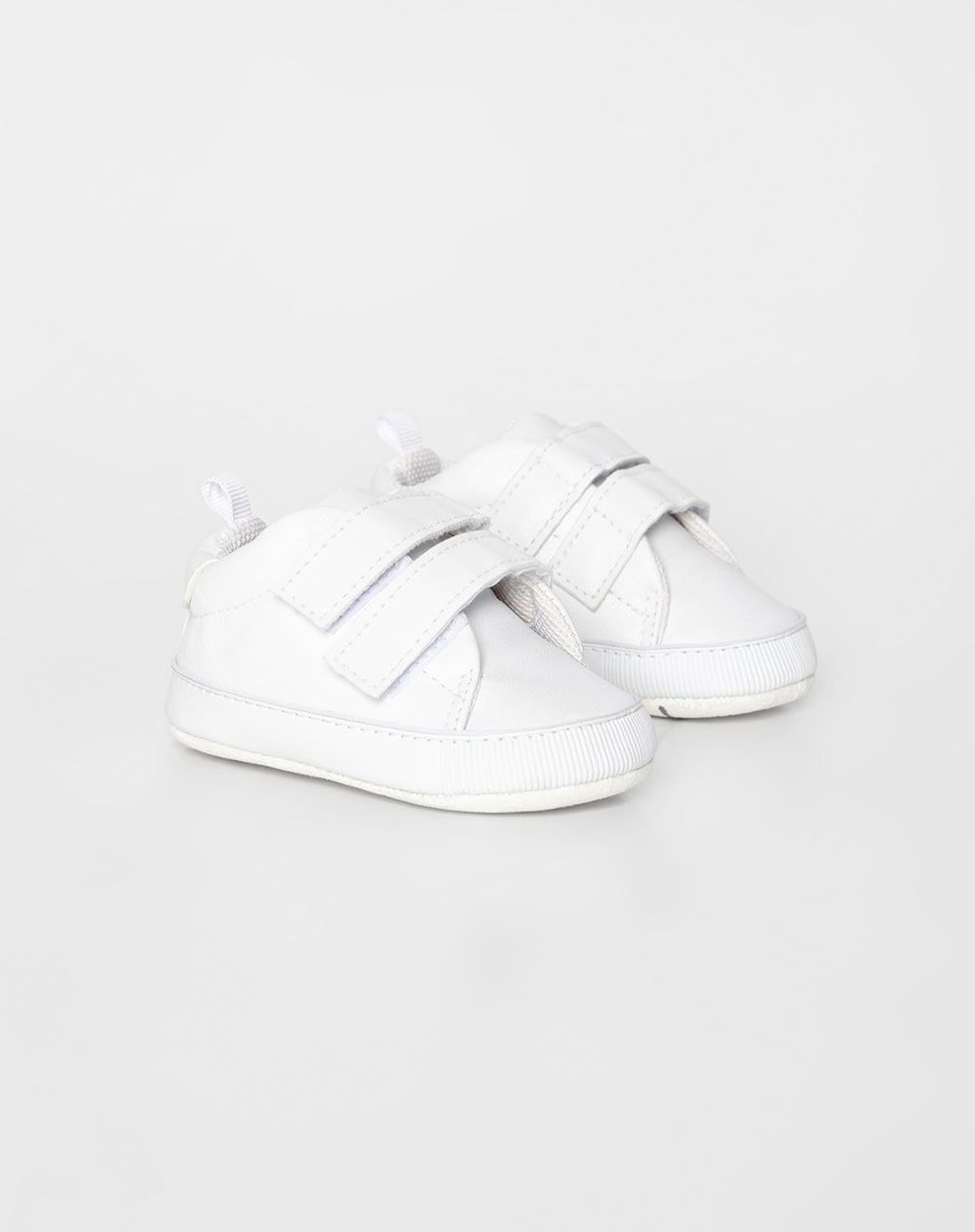 Tenis Blancos Bebe Zapato Blanco Para Bebe Tenis Ensueño 43911