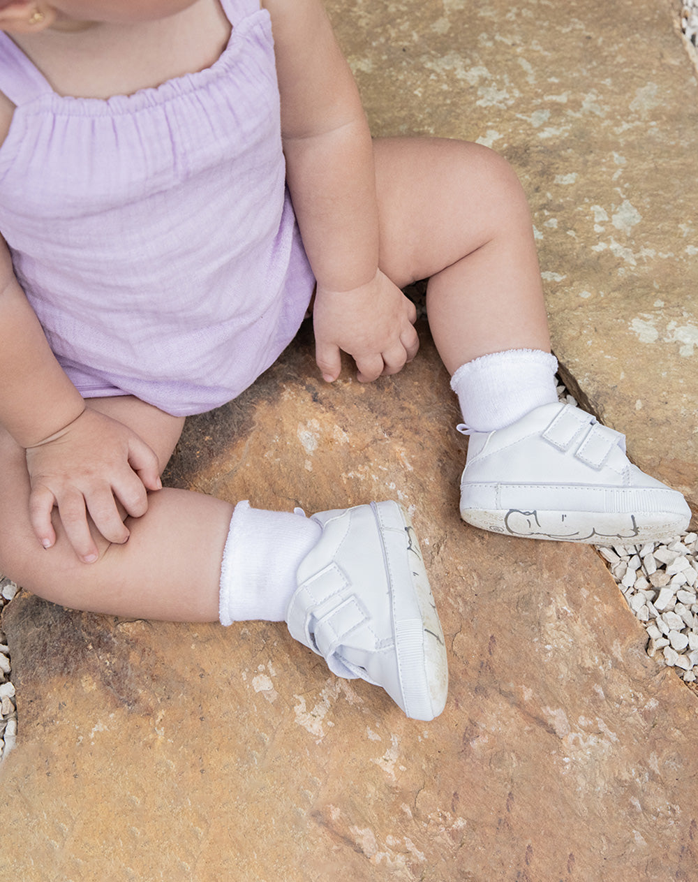 Tenis Para Niña Recien Nacida Zapatos Para Bebe Zapatos De
