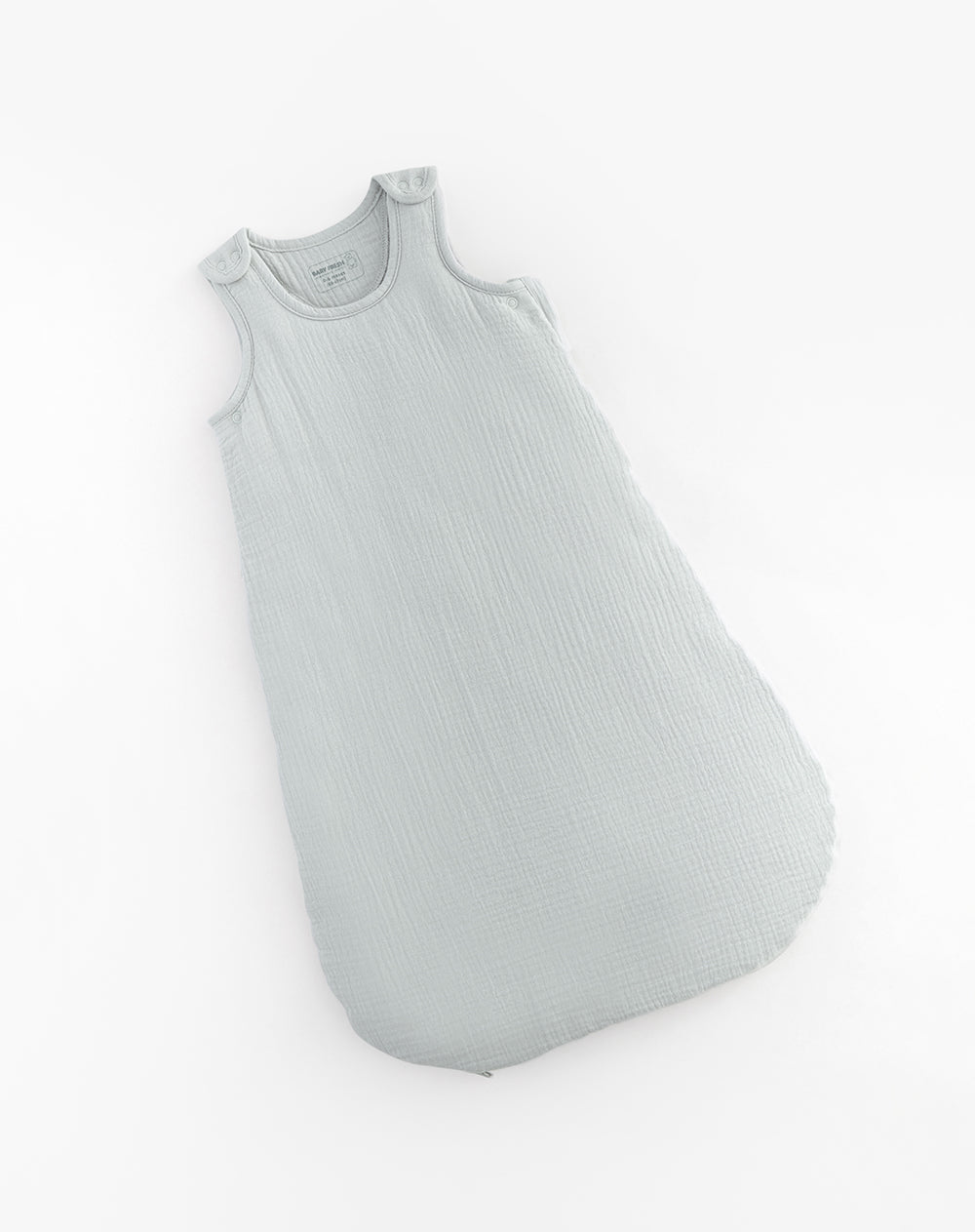 Sleeping gris