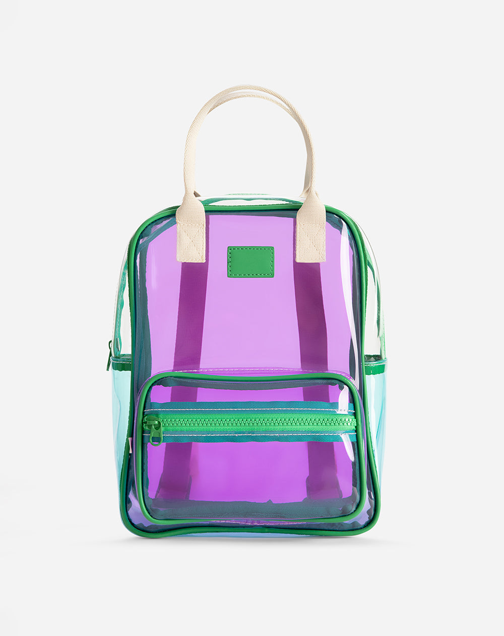 Morral multicolor