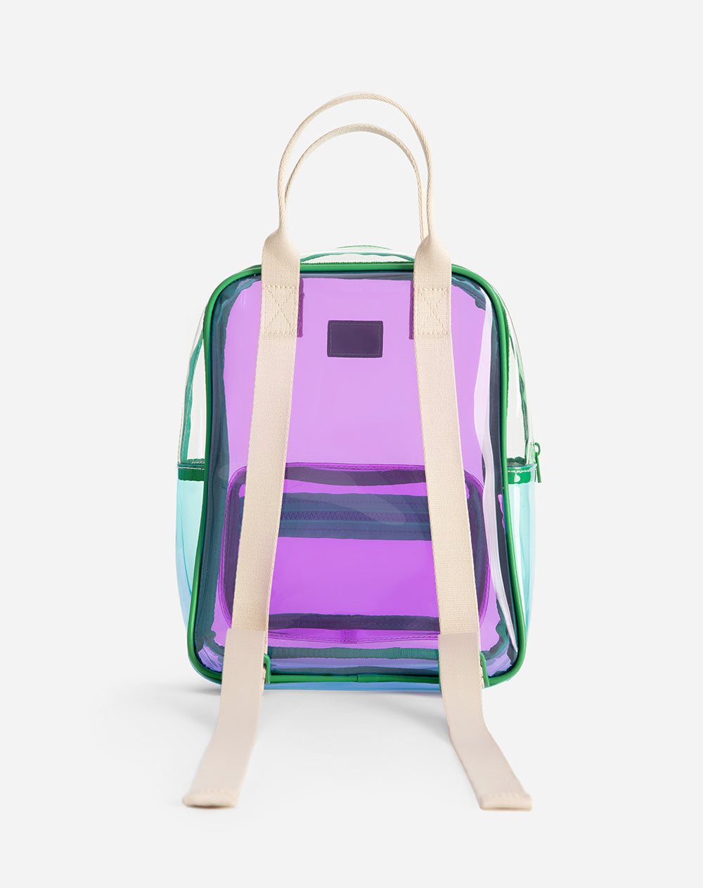 Morral multicolor