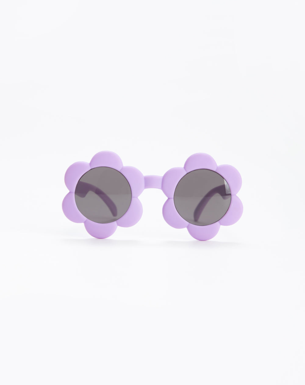 Gafas lila