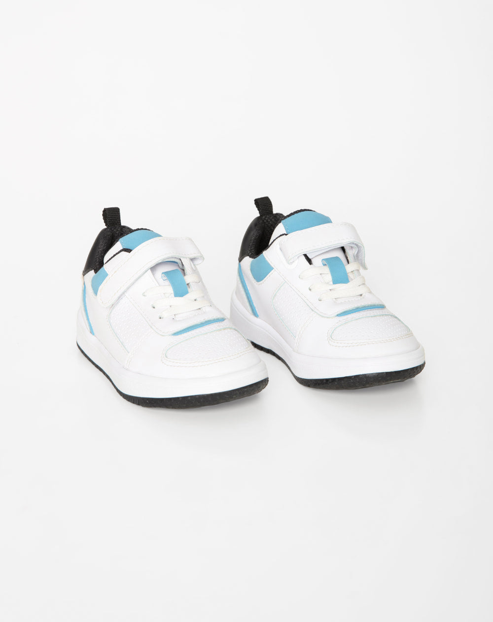 Tenis blanco