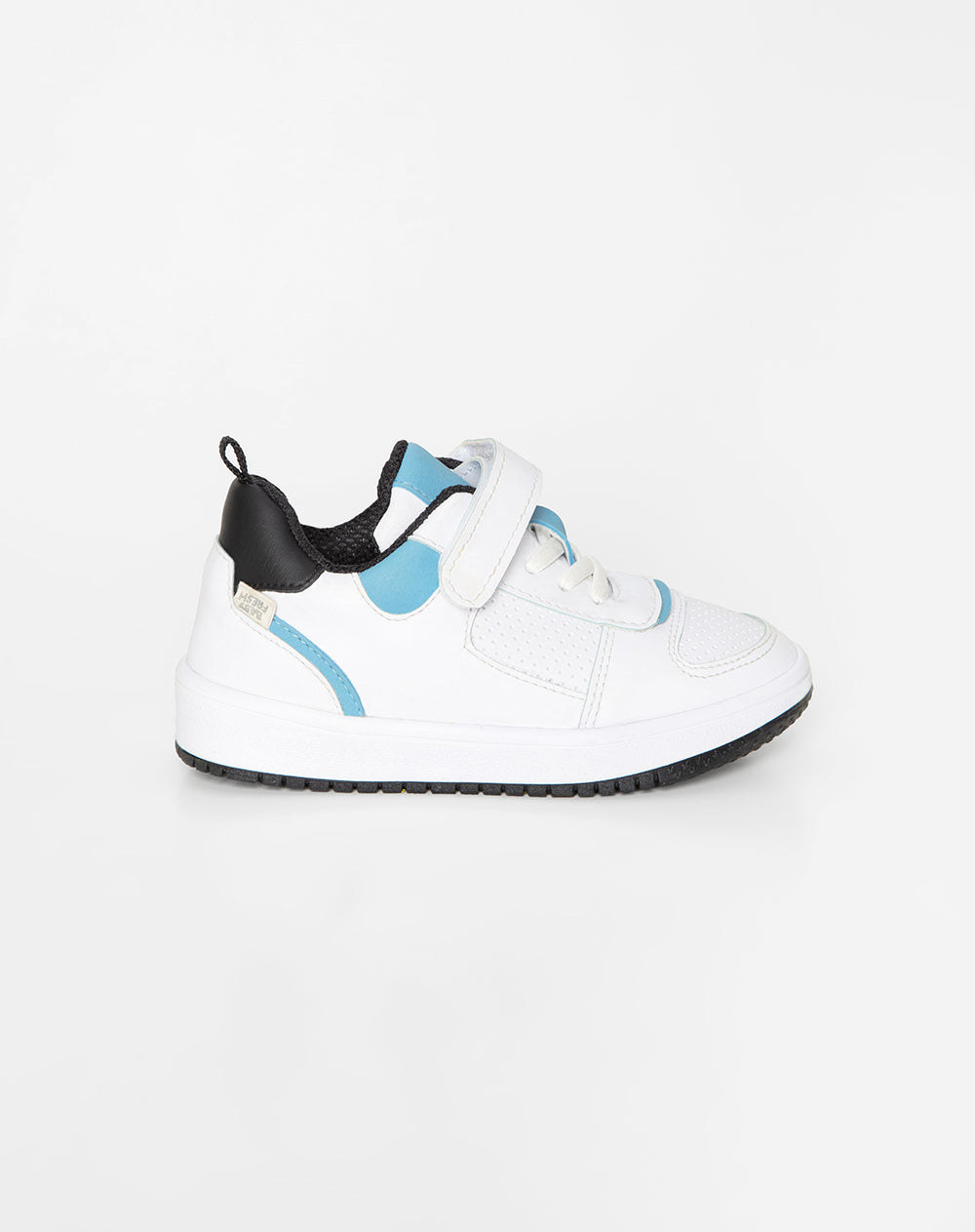 Tenis blanco