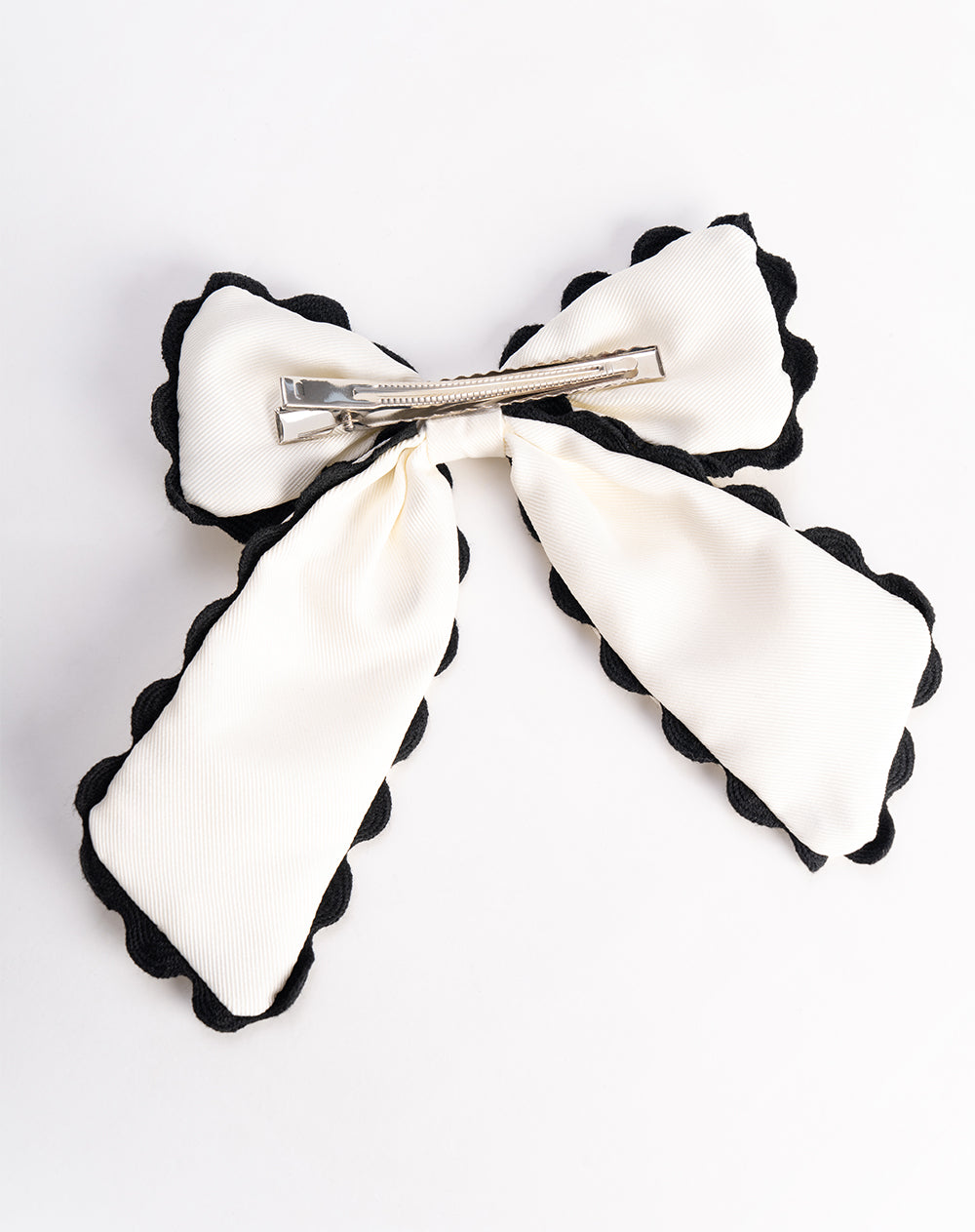 Accesorio de pelo crudo