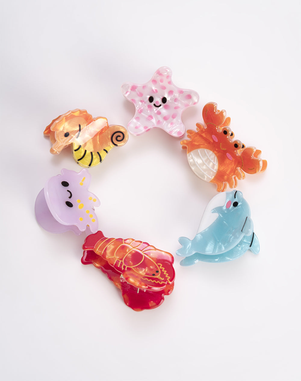 Accesorio de pelo surtido