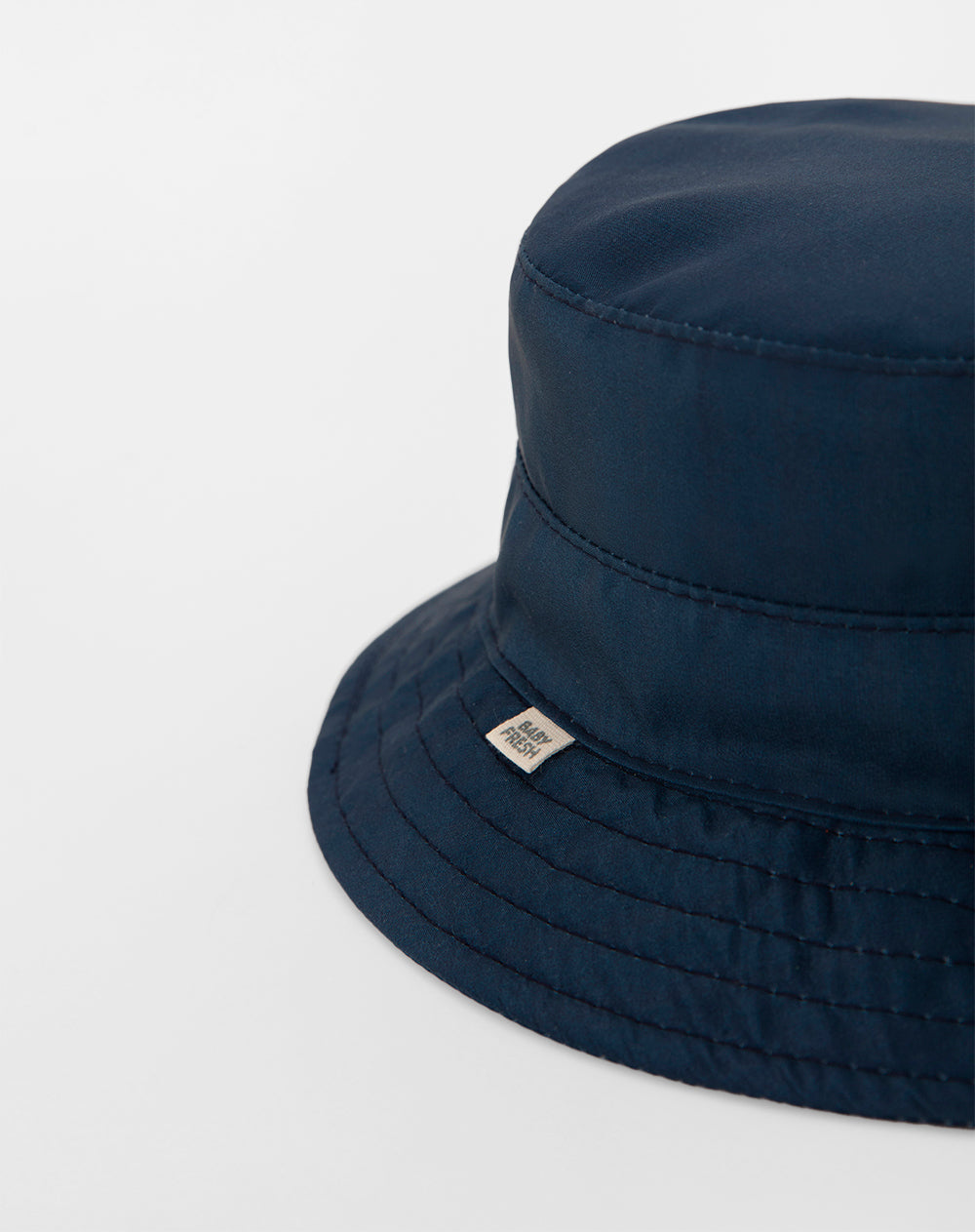 Gorro azul