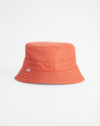 Gorro naranja