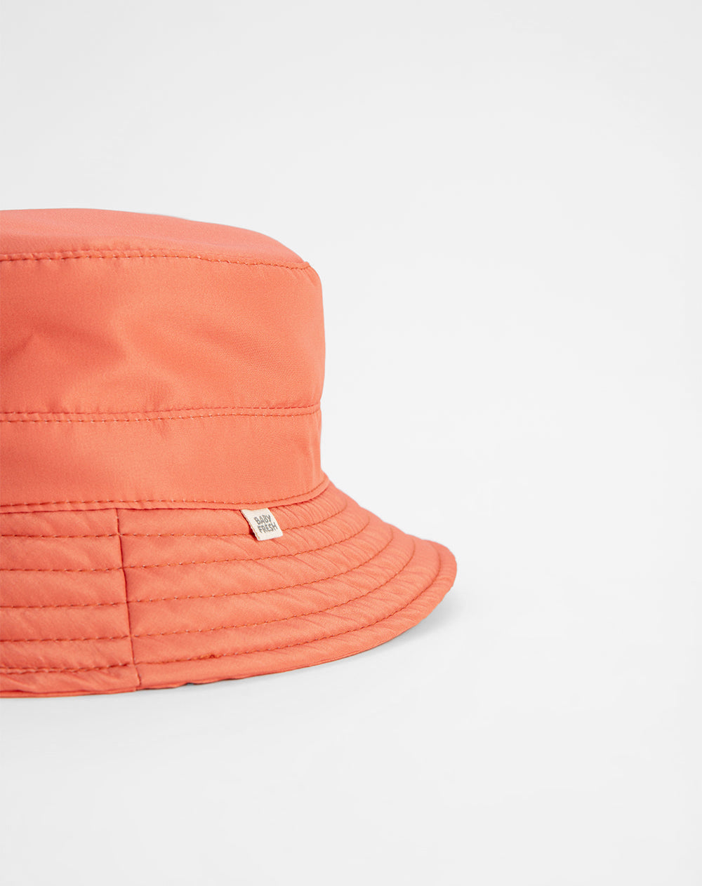 Gorro naranja