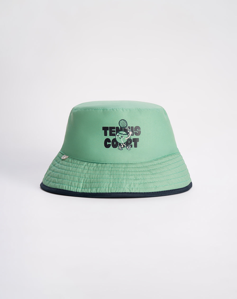 Gorro verde