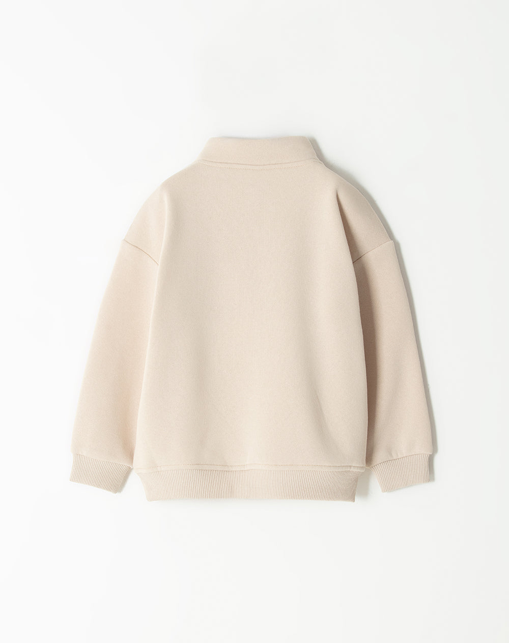 Buzo oversized fit arena