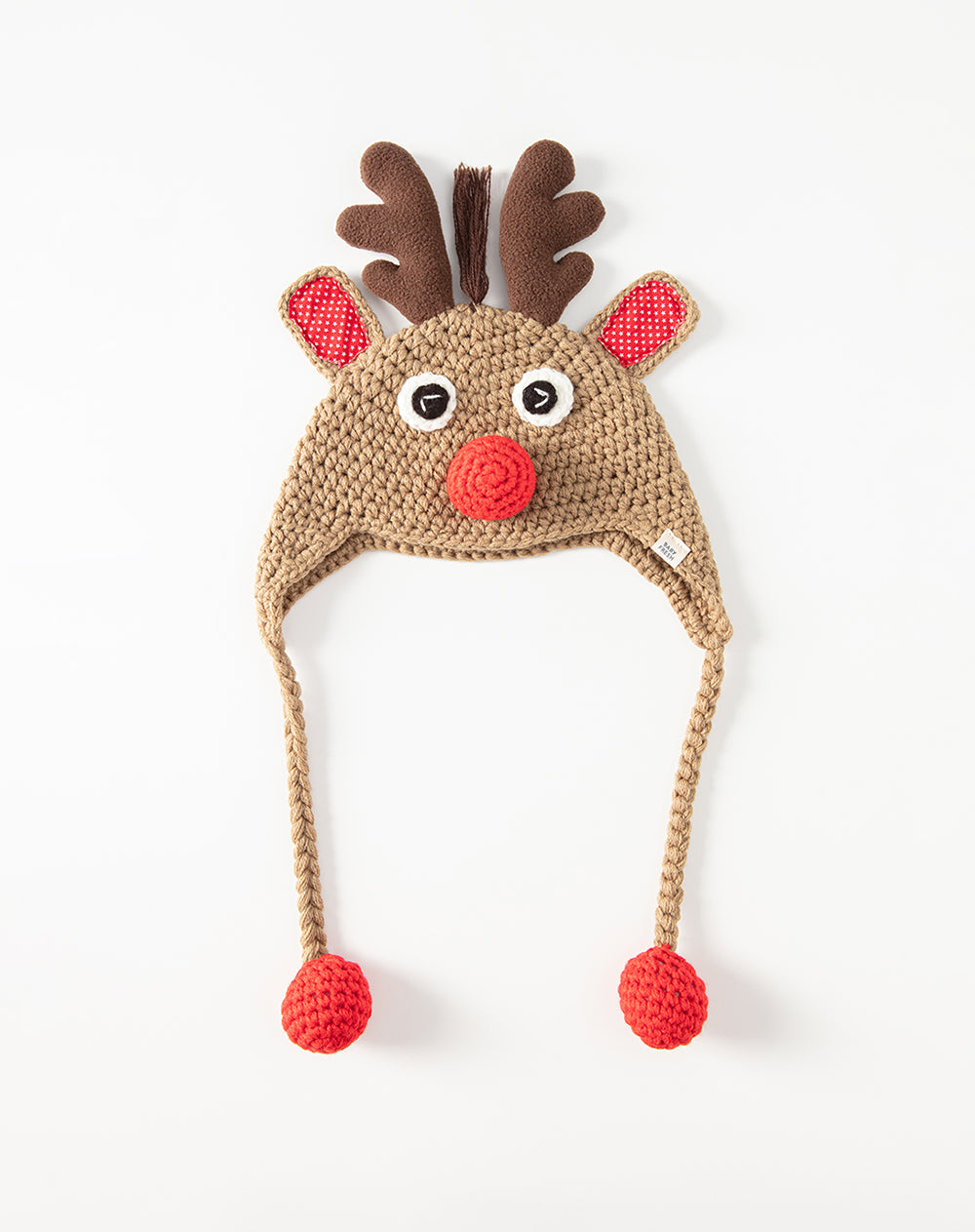 Gorro cafe
