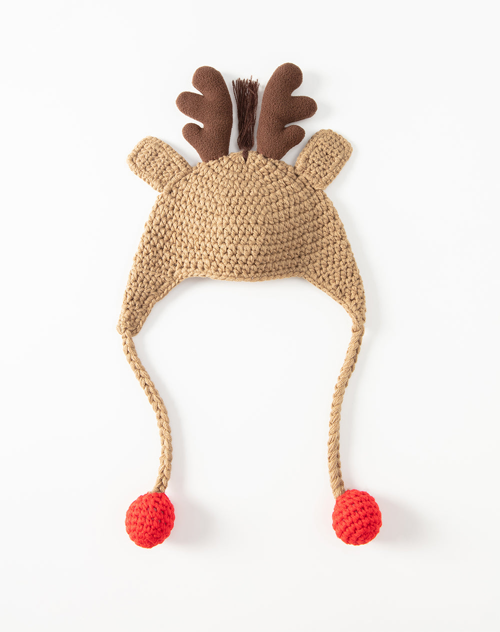Gorro cafe