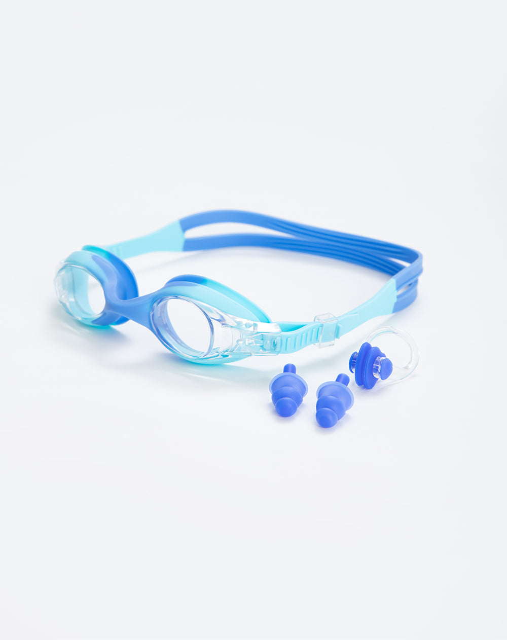 Gafas azul