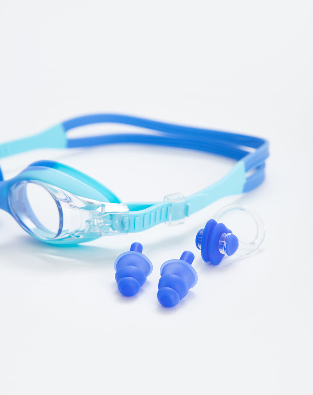 Gafas azul