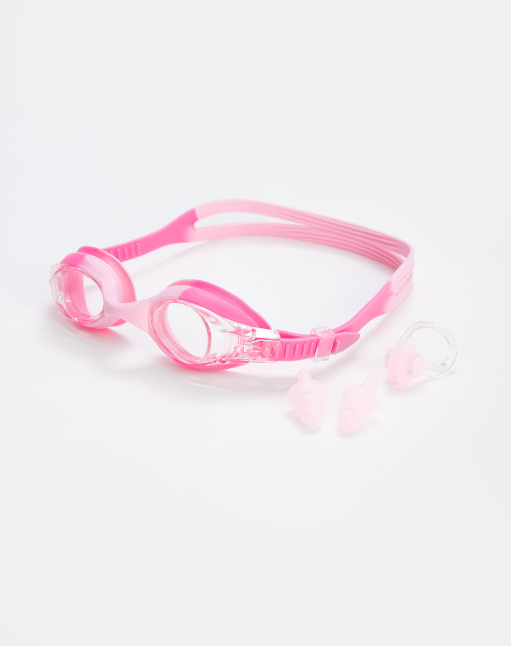 Gafas rosado
