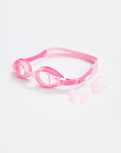 Gafas rosado