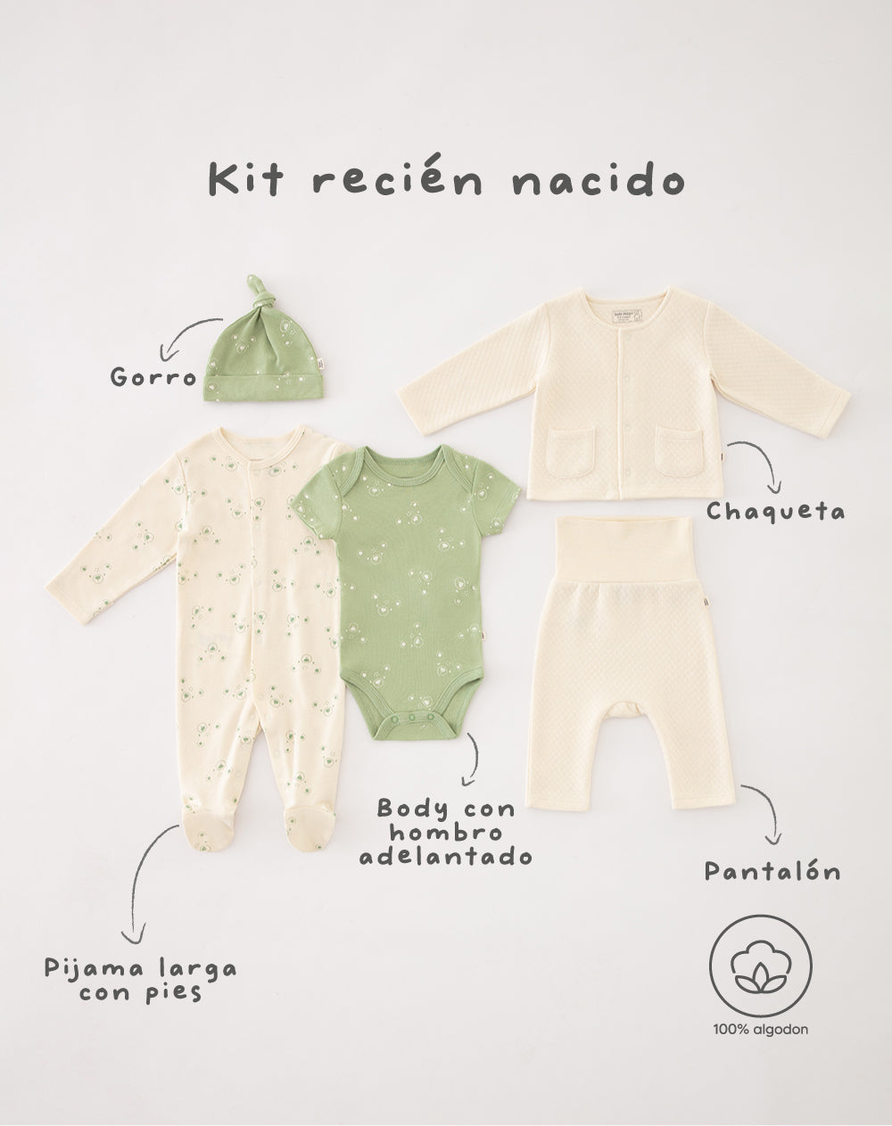 Conjuntos Gap 2-piece Outfit Bebe Niño Amarillo Conjunto Gerber