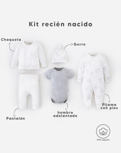 Set surtido