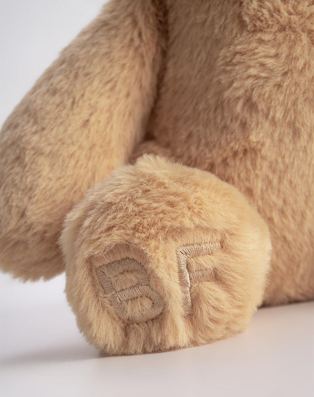 Oso de peluche Baby Fresh beige