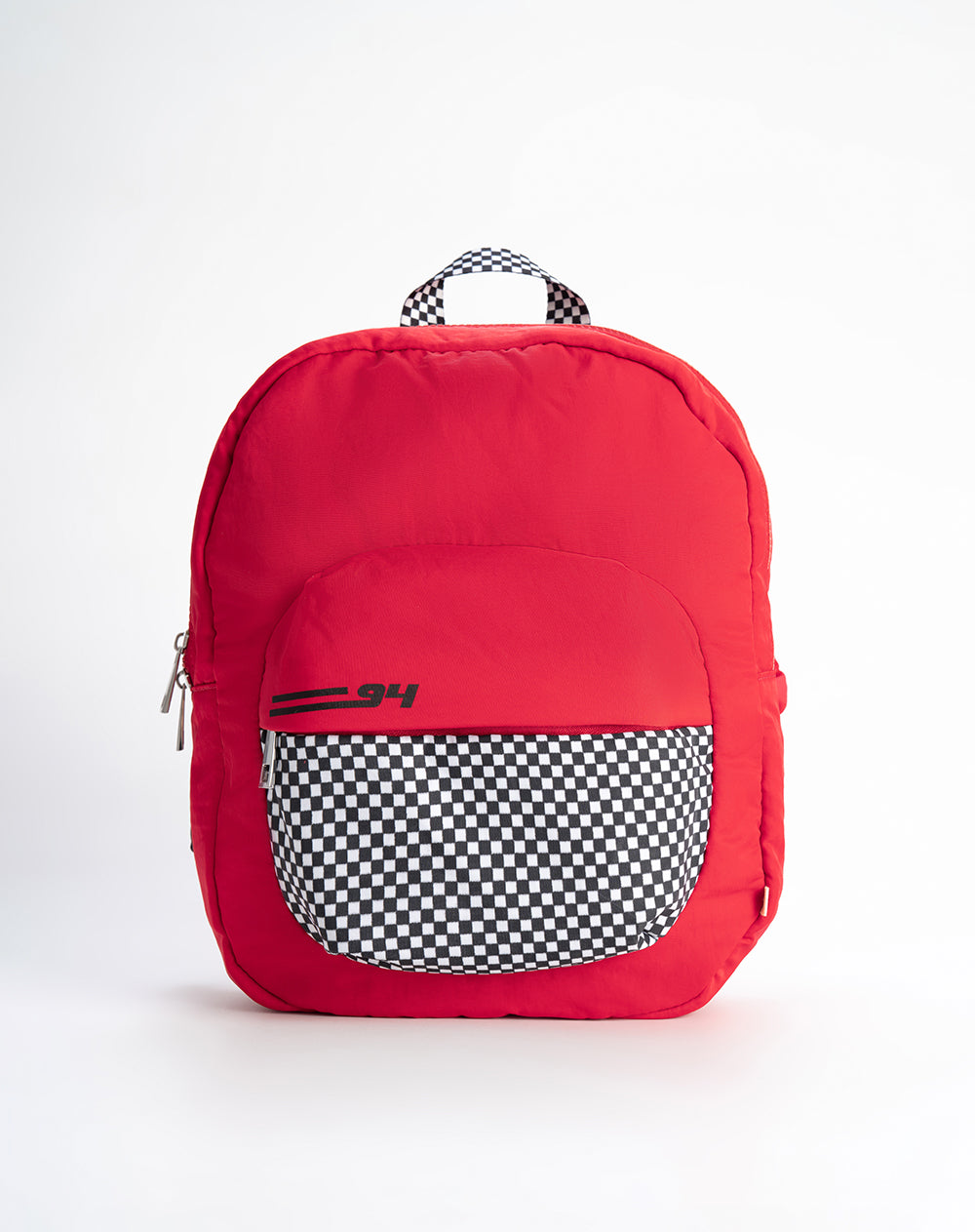 Morral multicolor