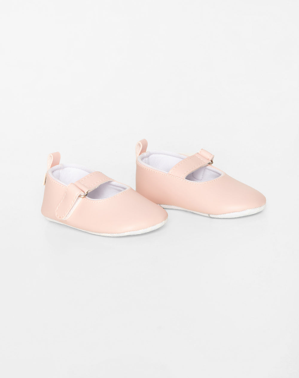 Zapatos baleta rosado