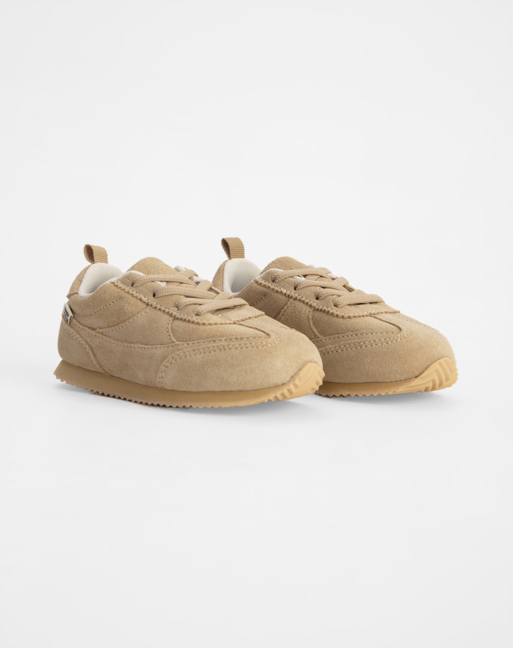 Tenis beige