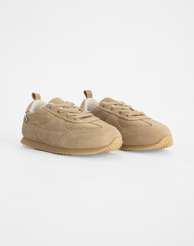 Tenis beige