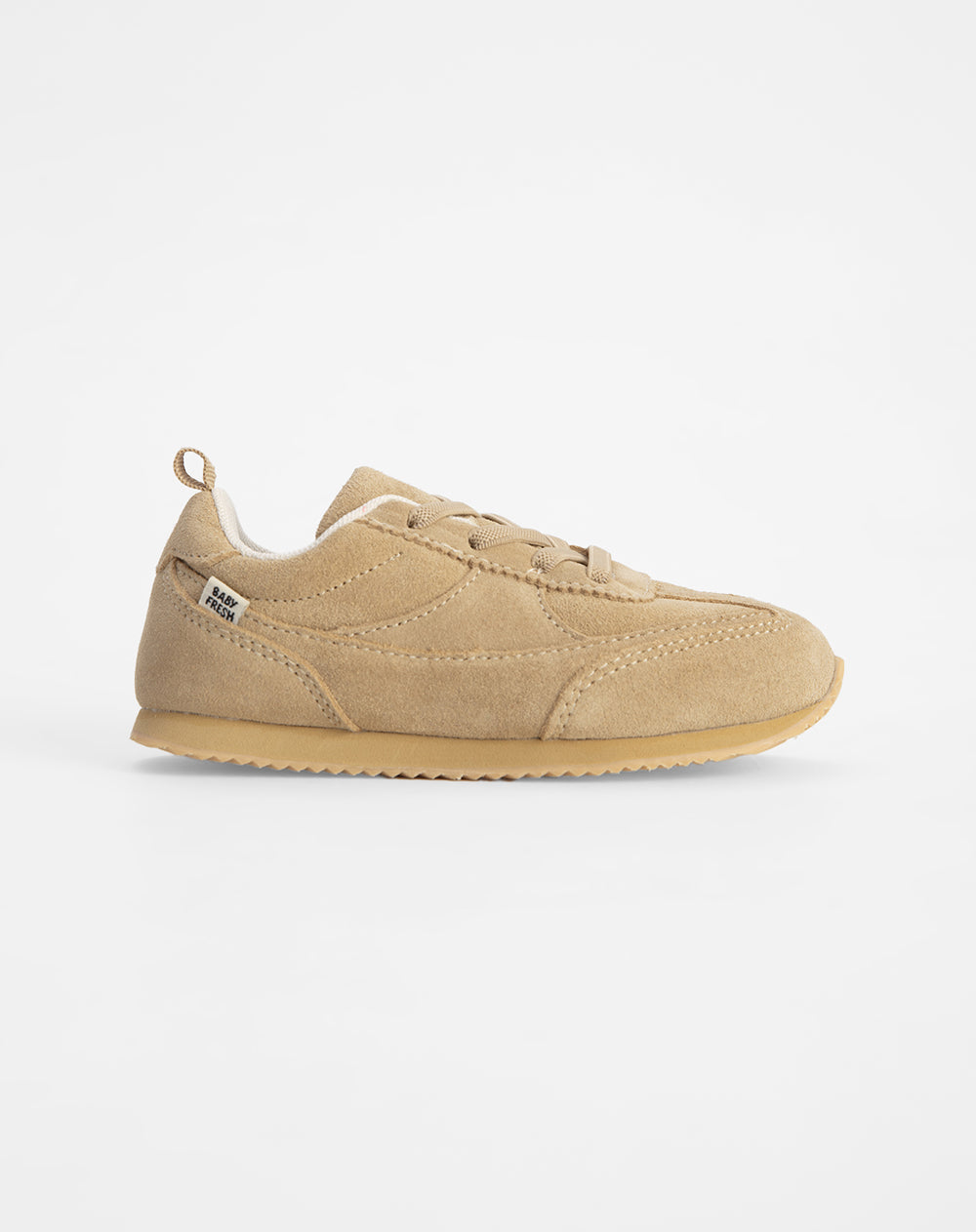 Tenis beige