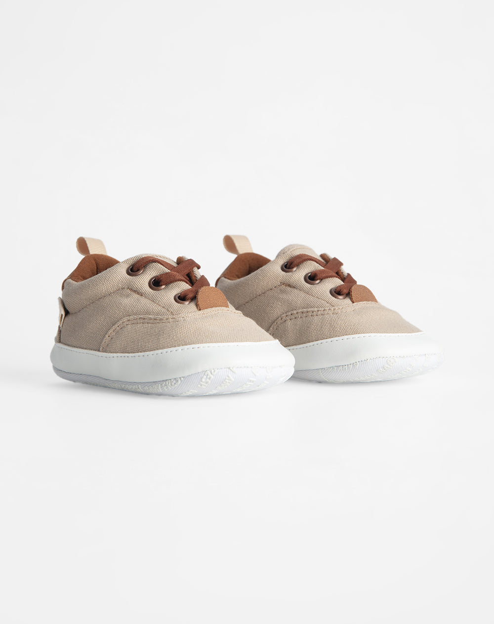 Zapatos loafer cafe