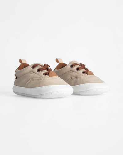 Zapatos loafer cafe