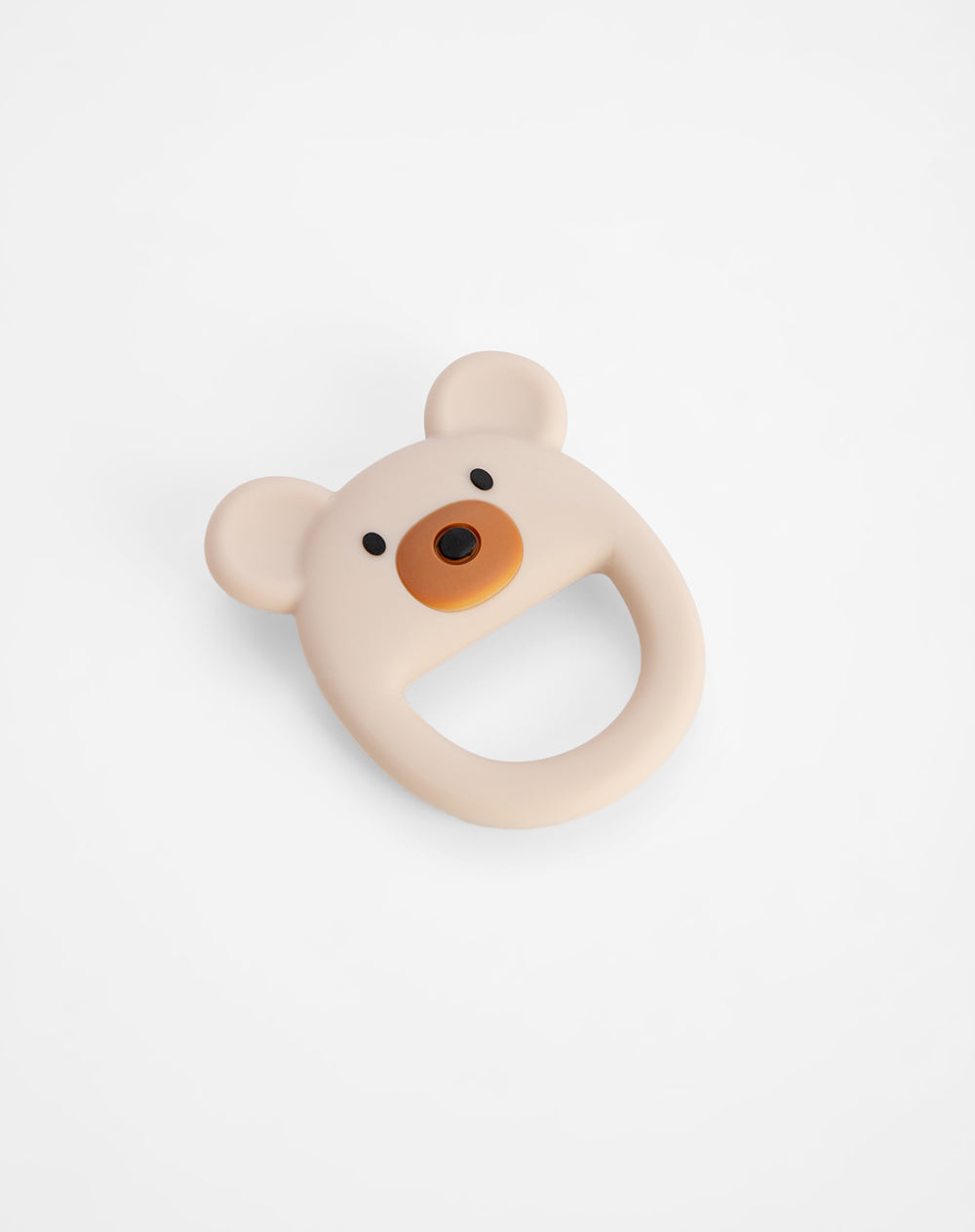 Rasca encías oso