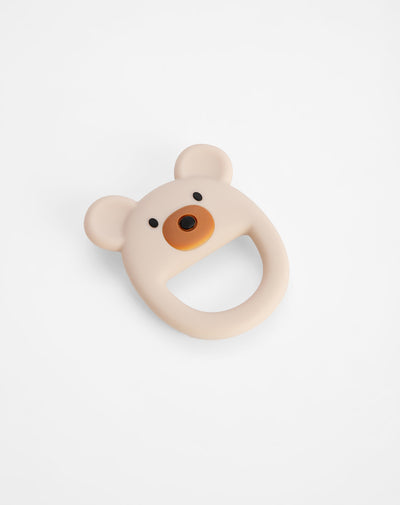 Rasca encías oso