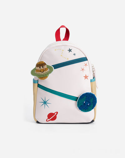 Morral planetas niño