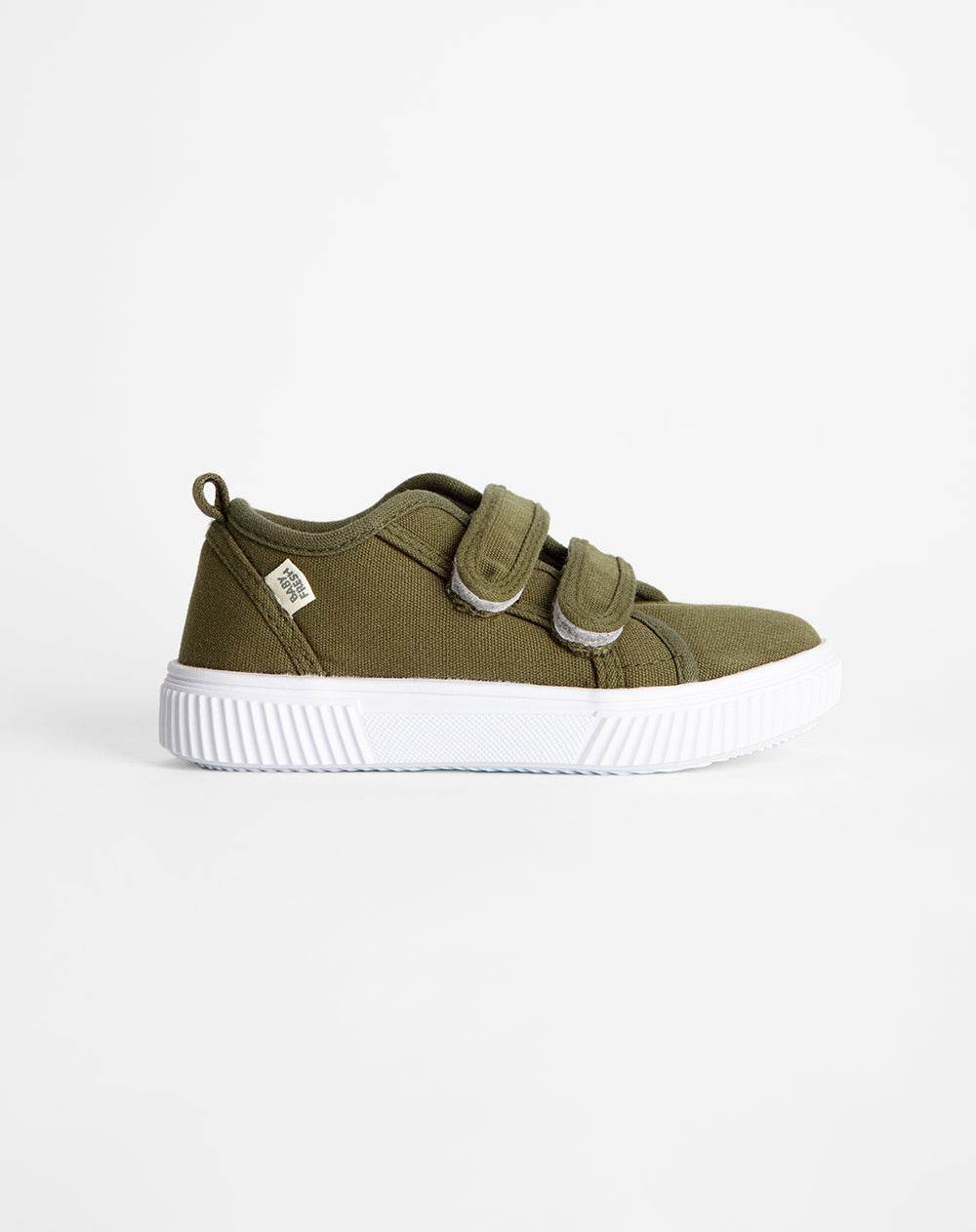 Tenis verde