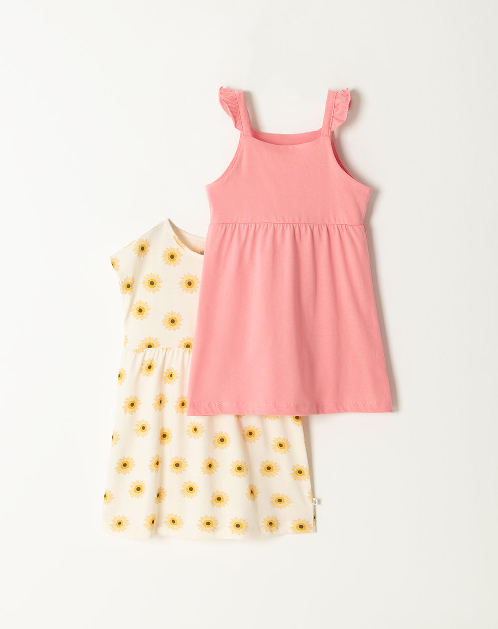 2 vestidos Surtidos