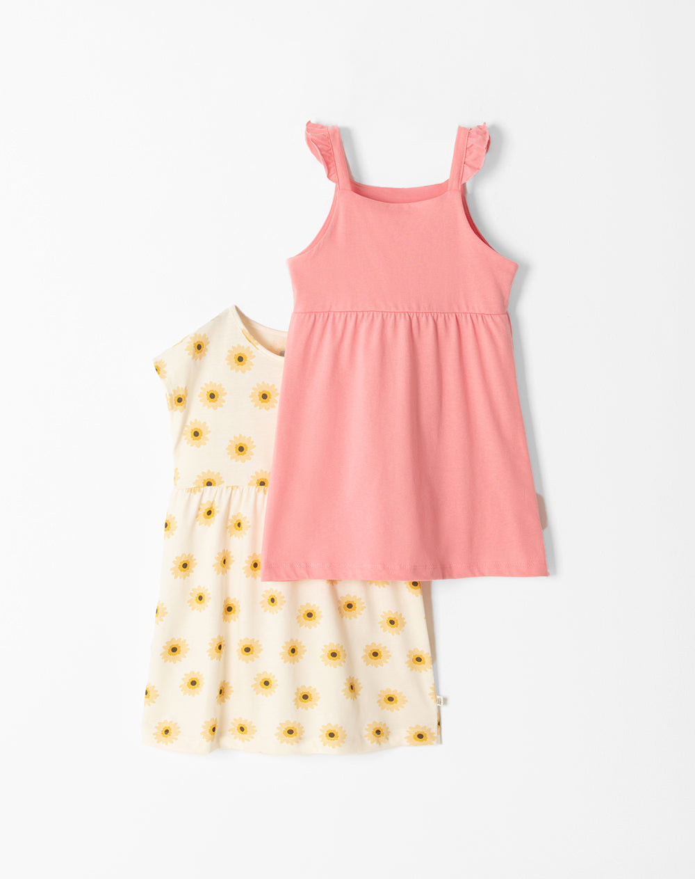 2 vestidos Surtidos