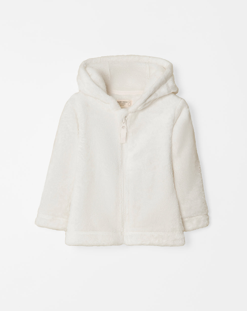 Buzo blanco