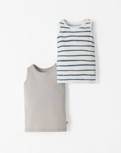 2 camisetas fitted fit surtida
