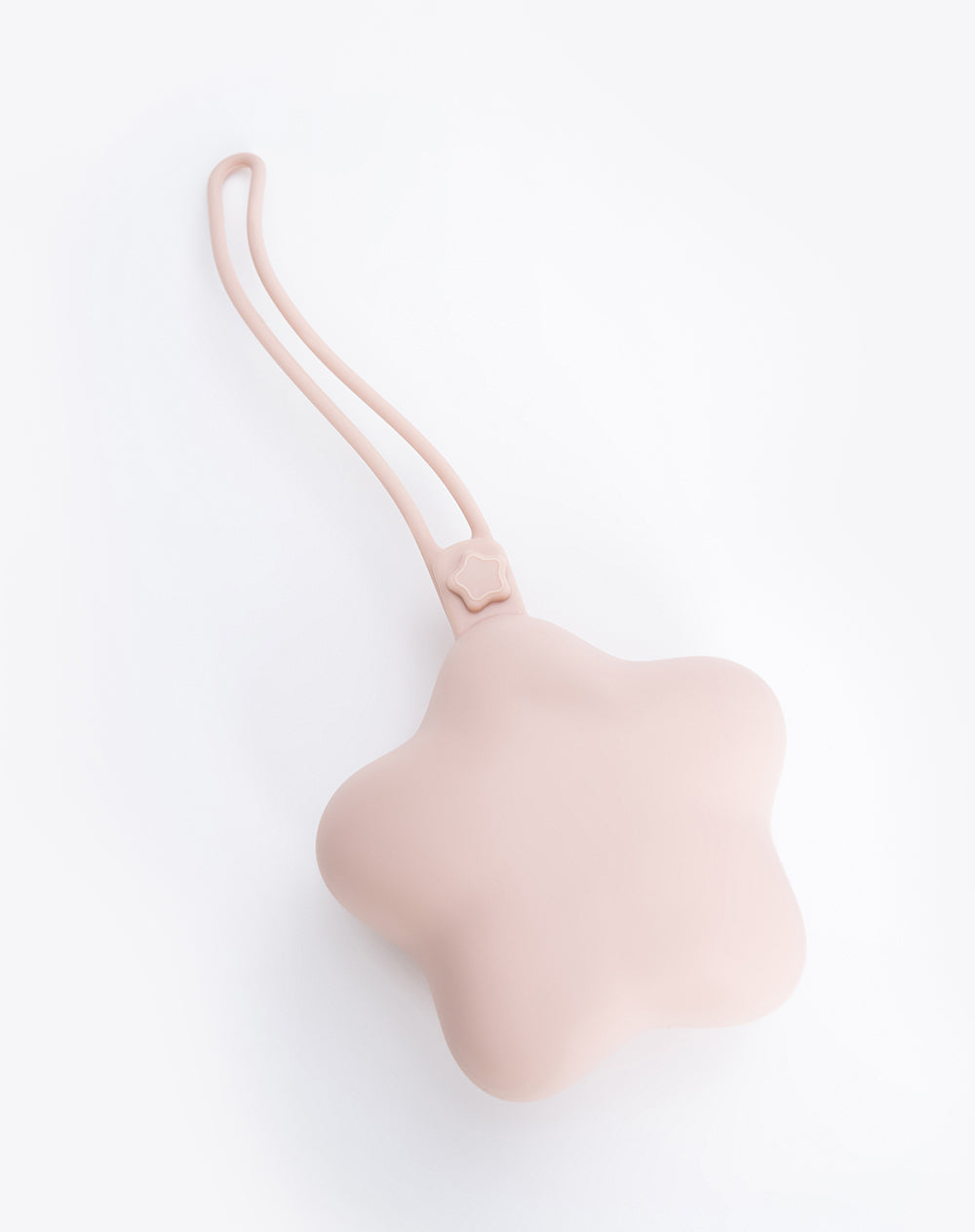 Estuche para chupo silicona